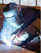Welding Equipment Market by End-user and Geography - Forecast and Analysis 2021-2025