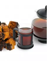 Chaga Mushroom-based Products Market by Application and Geography - Forecast and Analysis 2020-2024