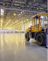 Forklift Trucks Market by Class Type and Geography - Forecast and Analysis 2020-2024