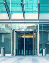 Automatic Doors Market by Product and Geography - Forecast and Analysis 2020-2024