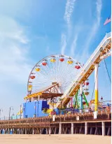 Amusement Park Market Growth, Size, Trends, Analysis Report by Type, Application, Region and Segment Forecast 2022-2026