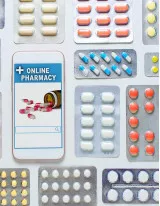 Pharma E-Commerce Market in Europe Growth, Size, Trends, Analysis Report by Type, Application, Region and Segment Forecast 2021-2025