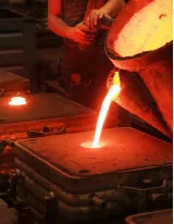 Metal Casting Market by End-user and Geography - Forecast and Analysis 2021-2025