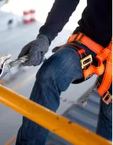 Fall Protection Equipment Market by Product and Geography - Forecast and Analysis 2022-2026
