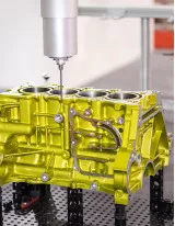 Automotive Powertrain Testing Services Market by Type, Vehicle type, and Geography - Forecast and Analysis 2023-2027