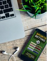 Sports Betting Market Growth, Size, Trends, Analysis Report by Type, Application, Region and Segment Forecast 2022-2026