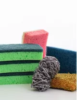 Sponge and Scouring Pads Market by End-user, Distribution Channel, and Geography - Forecast and Analysis 2022-2026