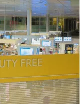 Duty-free Retailing Market Growth, Size, Trends, Analysis Report by Type, Application, Region and Segment Forecast 2022-2026
