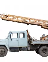 Aerial Work Platform Truck Market by Product, End-user, and Geography - Forecast and Analysis 2021-2025