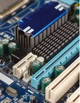 PCI Express Market by Application and Geography - Forecast and Analysis 2021-2025