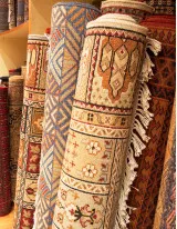 Carpets and Rugs Market by End-user and Geography - Forecast and Analysis 2021-2025