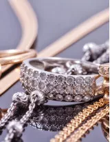 Costume Jewelry Market Growth, Size, Trends, Analysis Report by Type, Application, Region and Segment Forecast 2022-2026