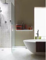 Bathroom Accessories Market by Distribution Channel and Geography - Forecast and Analysis 2021-2025