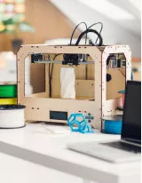 3D Desktop Printer Market by Technology and Geography - Forecast and Analysis 2020-2024