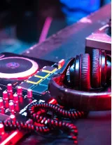 Disc Jockey (DJ) Consoles Market by Product and Geography - Forecast and Analysis 2022-2026