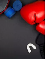 Mixed Martial Arts Equipment Market Growth, Size, Trends, Analysis Report by Type, Application, Region and Segment Forecast 2021-2025