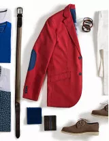 Menswear Market by Product, Distribution Channel, and Geography - Forecast and Analysis 2021-2025