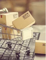 Consumer Shopping Cart Market by Product, Distribution Channel and Geography - Forecast and Analysis 2022-2026