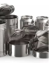 Metal Cans Market for Food and Beverage Industry by End-user and Geography - Forecast and Analysis 2021-2025