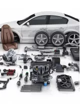 Automotive Powder Metallurgy Components Market by Component and Geography - Forecast and Analysis 2020-2024