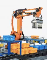 Automated Material Handling Equipment Market in North America by Product, End-user and Geography - Forecast and Analysis 2021-2025