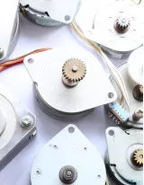 Brushless DC Motors Market by Product, End-user, and Geography - Forecast and Analysis 2021-2025