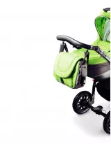 Baby Stroller and Pram Market by Distribution Channel, End-user, and Geography - Forecast 2023-2027