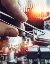 Electronics Manufacturing Services Market by End-user, Service Type, and Geography - Forecast and Analysis 2023-2027