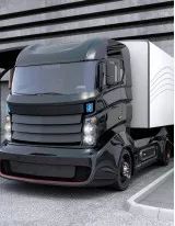 Electric Trucks Market Growth, Size, Trends, Analysis Report by Type, Application, Region and Segment Forecast 2021-2025