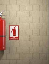 Fire Extinguishers Market by Product, End-user, Extinguishing Agent, and Geography - Forecast and Analysis 2021-2025