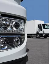 Automotive LED Headlamps Market by Application and Geography - Forecast and Analysis 2021-2025