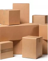 Containerboard Market by Product and Geography - Forecast and Analysis 2021-2025