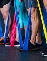 Exercise Resistance Bands Market Growth, Size, Trends, Analysis Report by Type, Application, Region and Segment Forecast 2021-2025