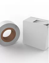 Adhesive Tapes Market by Material and Geography - Forecast and Analysis 2021-2025
