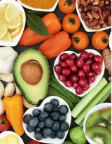Superfoods Market by Product and Geography - Forecast and Analysis 2022-2026