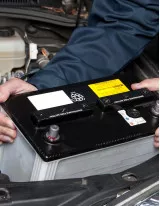 Automotive Batteries Market by Vehicle Type, Channel, and Geography - Forecast and Analysis 2023-2027