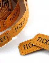Event Tickets Market Growth, Size, Trends, Analysis Report by Type, Application, Region and Segment Forecast 2021-2025