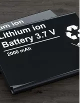Lithium-ion Battery Market by Application and Geography - Forecast and Analysis 2021-2025