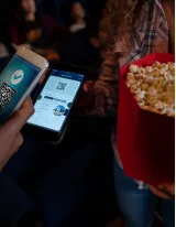 Online Movie Ticketing Service Market Growth, Size, Trends, Analysis Report by Type, Application, Region and Segment Forecast 2021-2025