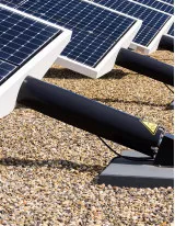 Solar PV Tracker Market by Technology, Product, and Geography - Forecast and Analysis 2020-2024