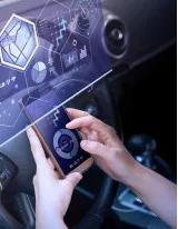 Automotive Telematics Market by Application, Type, and Geography - Forecast and Analysis 2020-2024