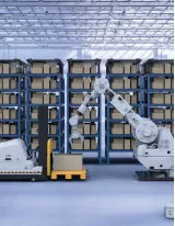 Logistics Robots Market by Application and Geography - Forecast and Analysis 2020-2024