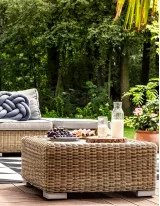 Outdoor Furniture Market by Product, End-user, Distribution Channel, and Geography - Forecast and Analysis 2021-2025