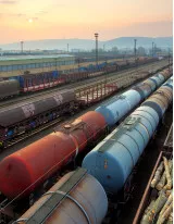 Rail Logistics Market by Type and Geography - Forecast and Analysis 2022-2026