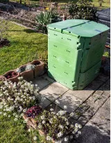 Household Composters Market by Product, Material and Geography - Forecast and Analysis 2023-2027
