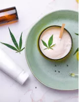 CBD Infused Cosmetics Market by Product and Geography - Forecast and Analysis 2021-2025