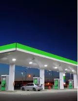 Natural Gas Refueling Stations Market by Technology, Type, and Geography - Forecast and Analysis 2021-2025