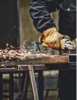 Metal Welding Market by End-user and Geography - Forecast and Analysis 2020-2024