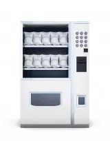 Intelligent Vending Machine Market by Product, Installation Sites, and Geography - Forecast and Analysis 2021-2025