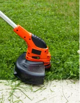 Grass Trimmer Market Growth, Size, Trends, Analysis Report by Type, Application, Region and Segment Forecast 2022-2026